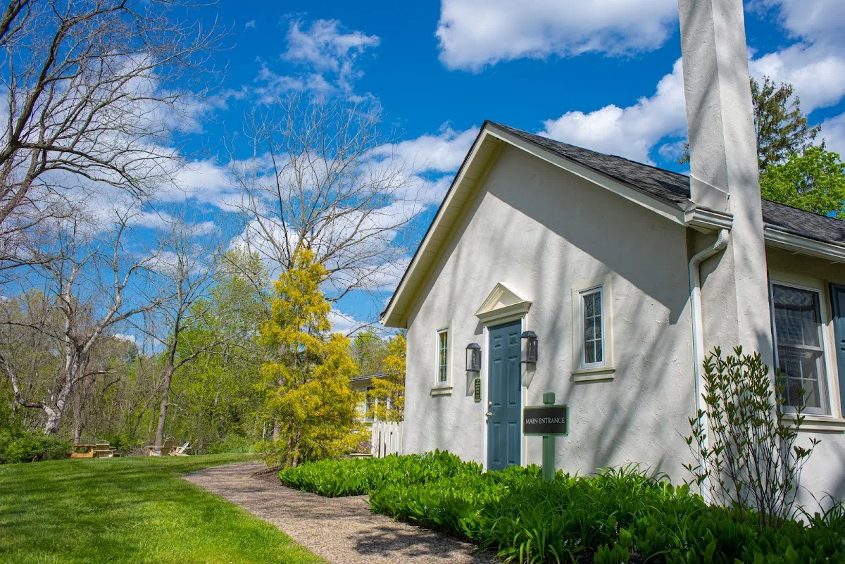 Peace Valley Recovery - Alcohol & Drug Rehab Philadelphia facility photo