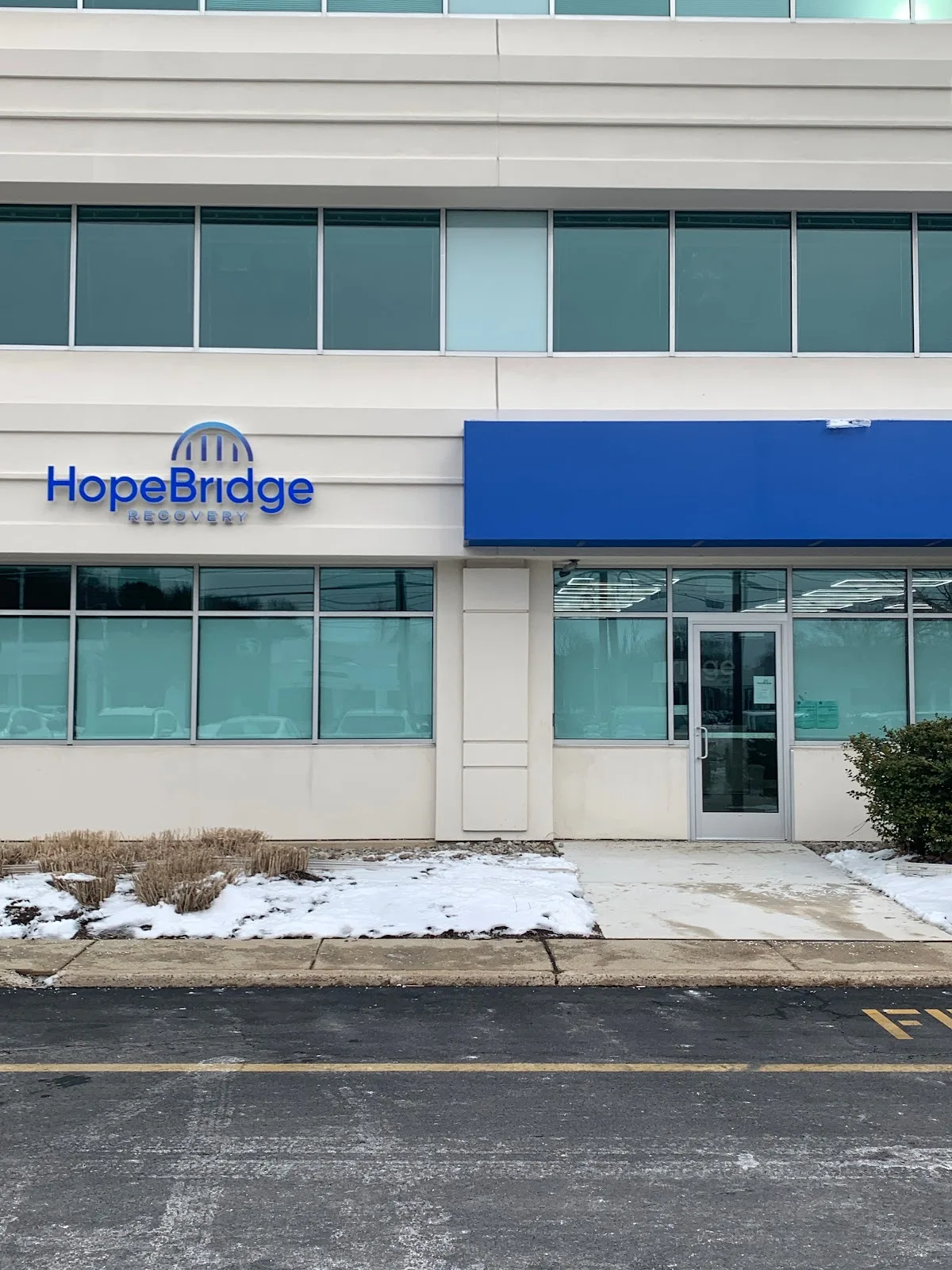 HopeBridge Recovery: Addiction Treatment Center In Pennsylvania facility photo