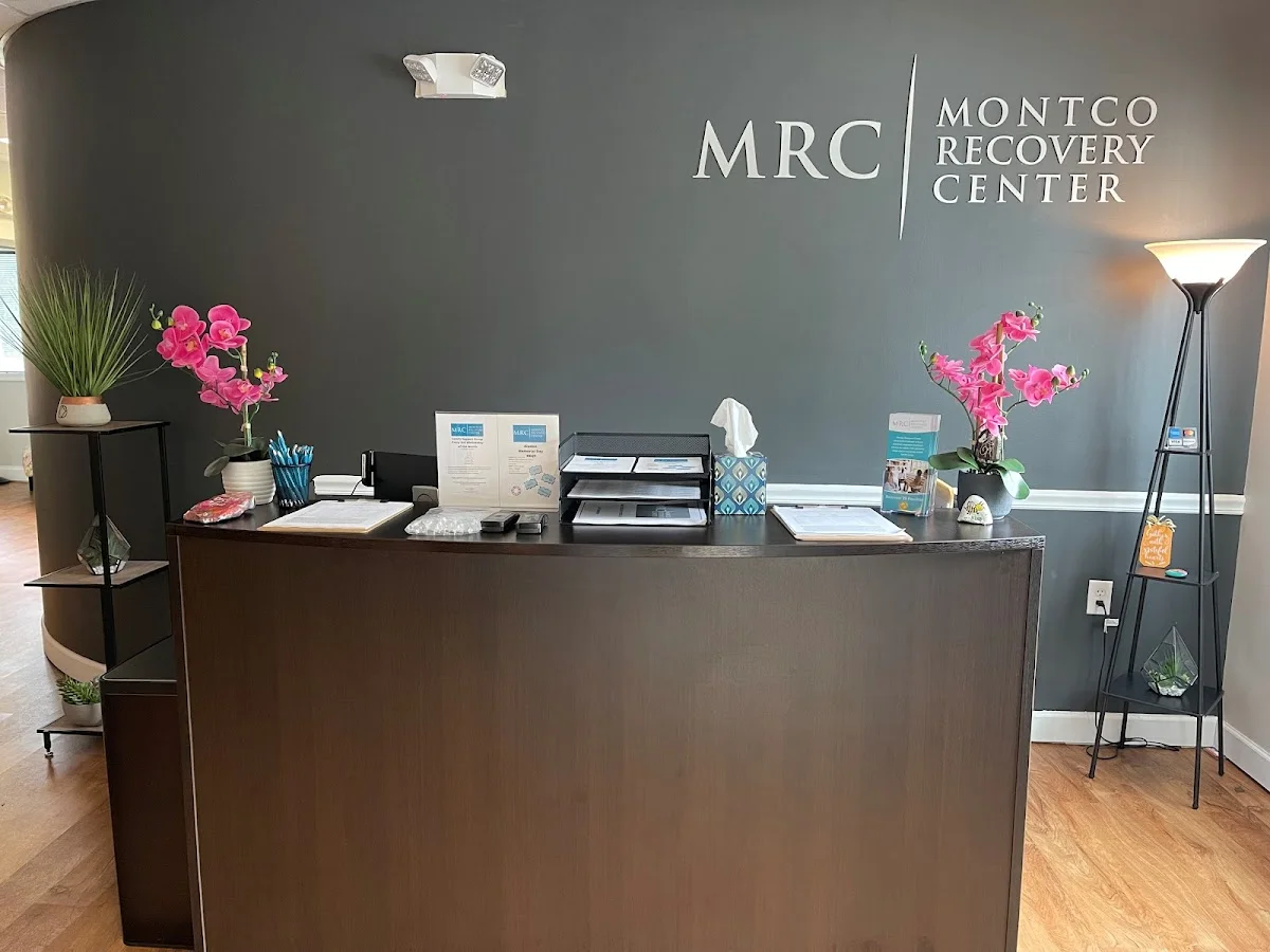 Montco Recovery Center : Alcohol & Drug Rehab Pennsylvania facility photo