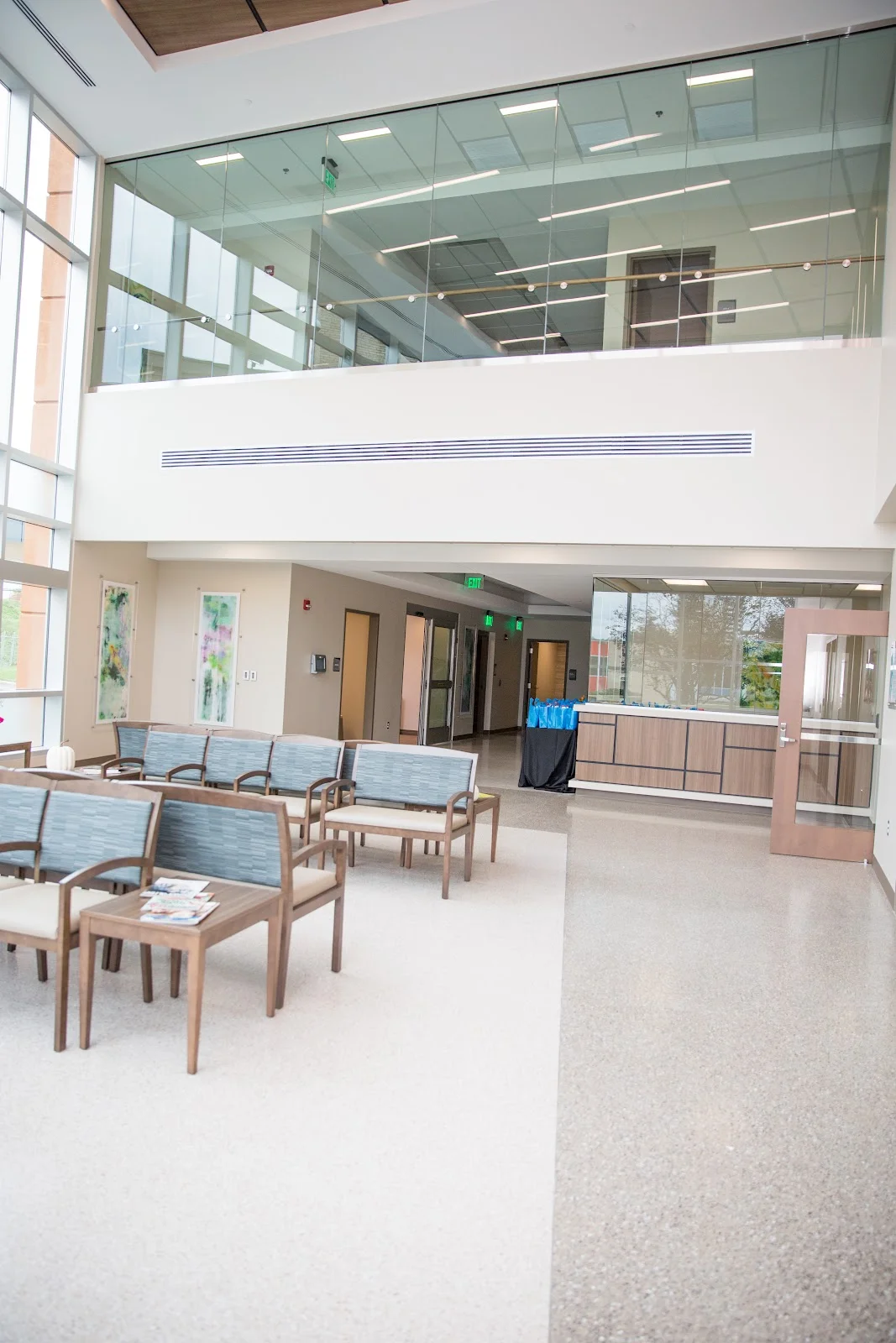 Pittsburgh Recovery Centers facility photo