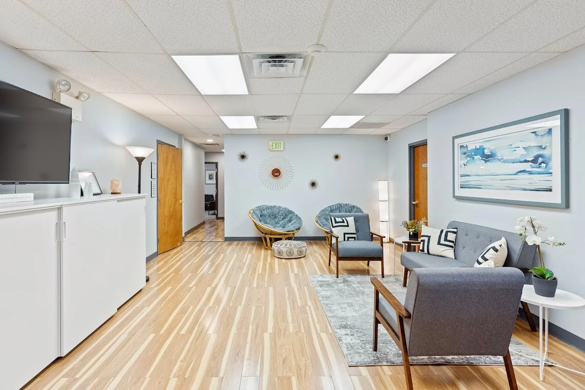 St. Joseph Institute Outpatient Center facility photo