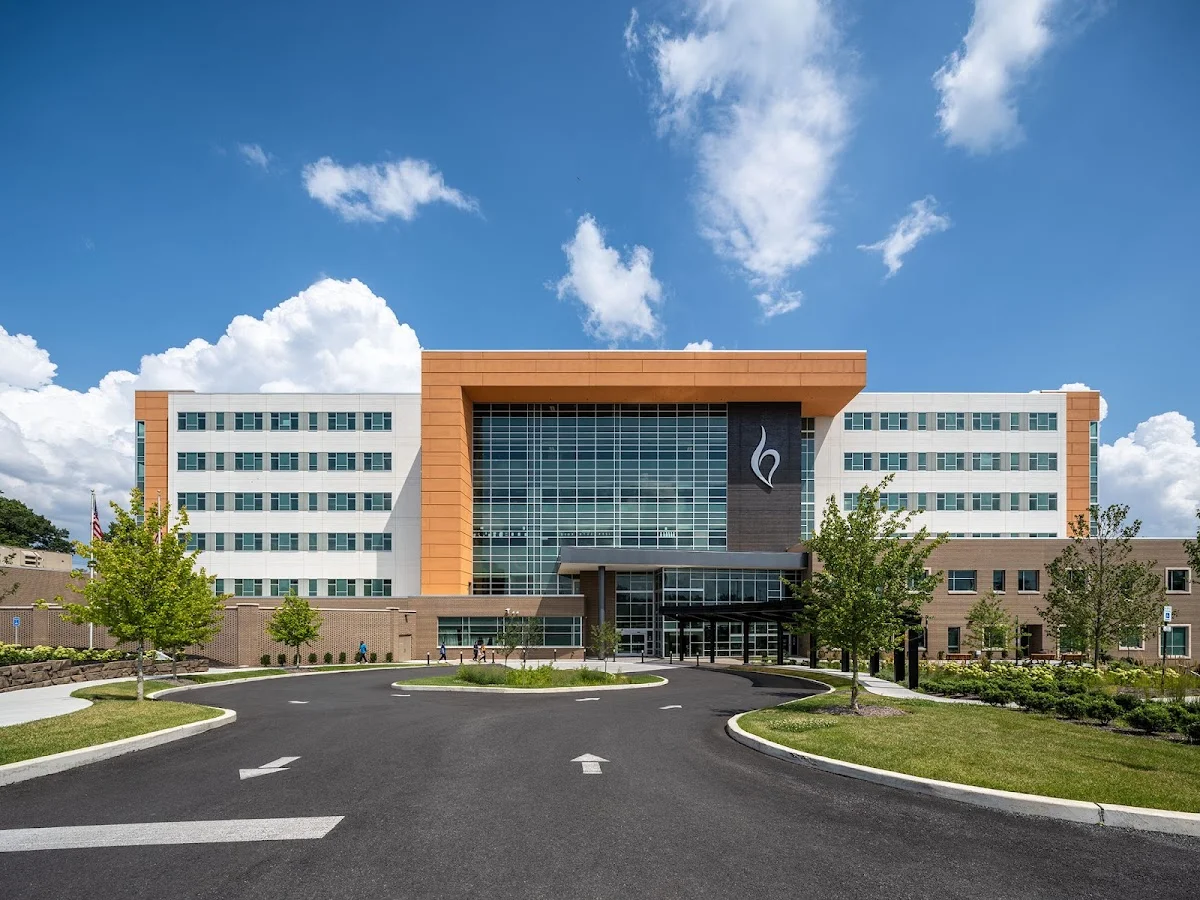 Pyramid Healthcare Pittsburgh Outpatient Treatment Center facility photo