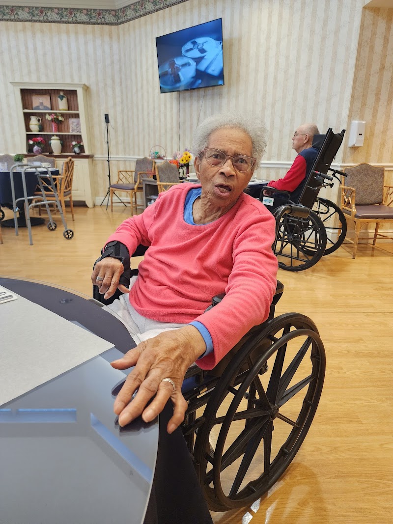 The Pines at Philadelphia Rehabilitation and Healthcare Center - Photo 1