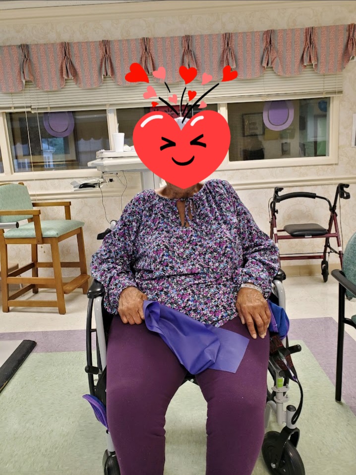 The Pines at Philadelphia Rehabilitation and Healthcare Center - Photo 2