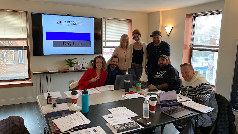 Unity Recovery - Photo 2