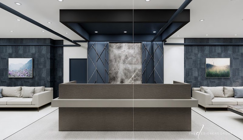 Oakwood Healthcare & Rehab Center - Photo 1