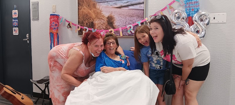 Oakwood Healthcare & Rehab Center - Photo 2