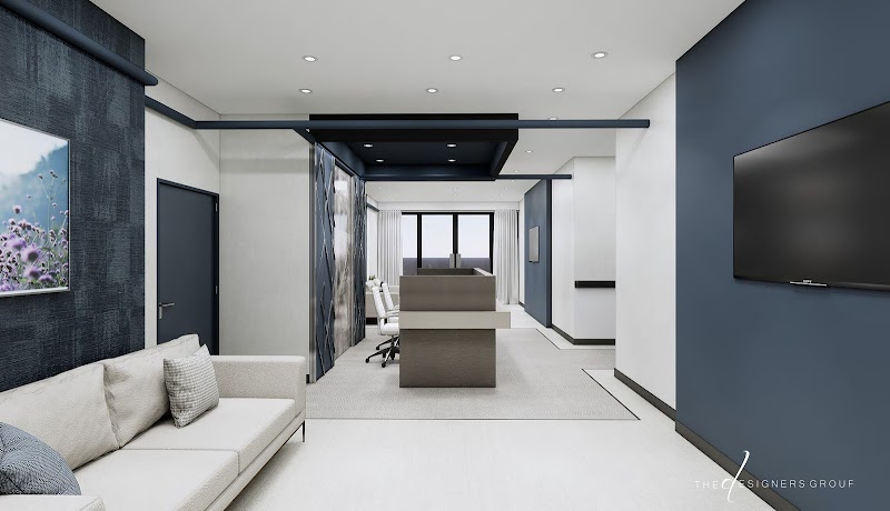 Oakwood Healthcare & Rehab Center - Photo 3