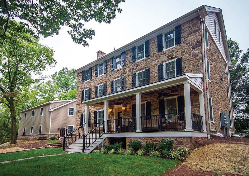 Manor of Hope - Photo 3