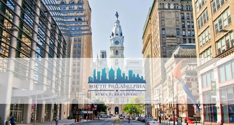 South Philadelphia Structured Living - Photo 1