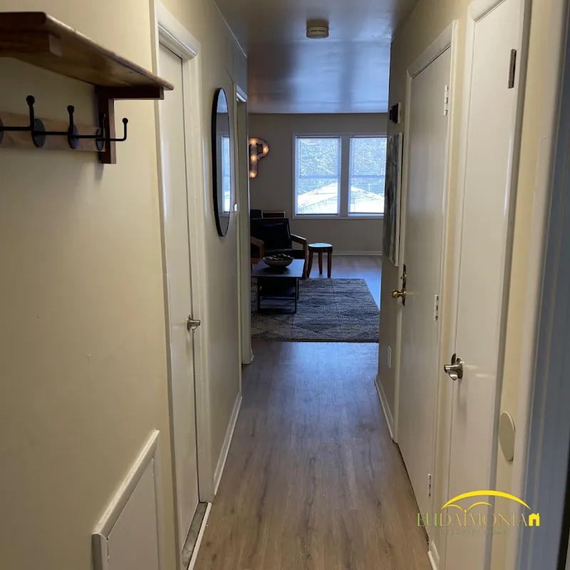 Eudaimonia Recovery Homes Sober Living - Collingdale, Pennsylvania - Photo 1