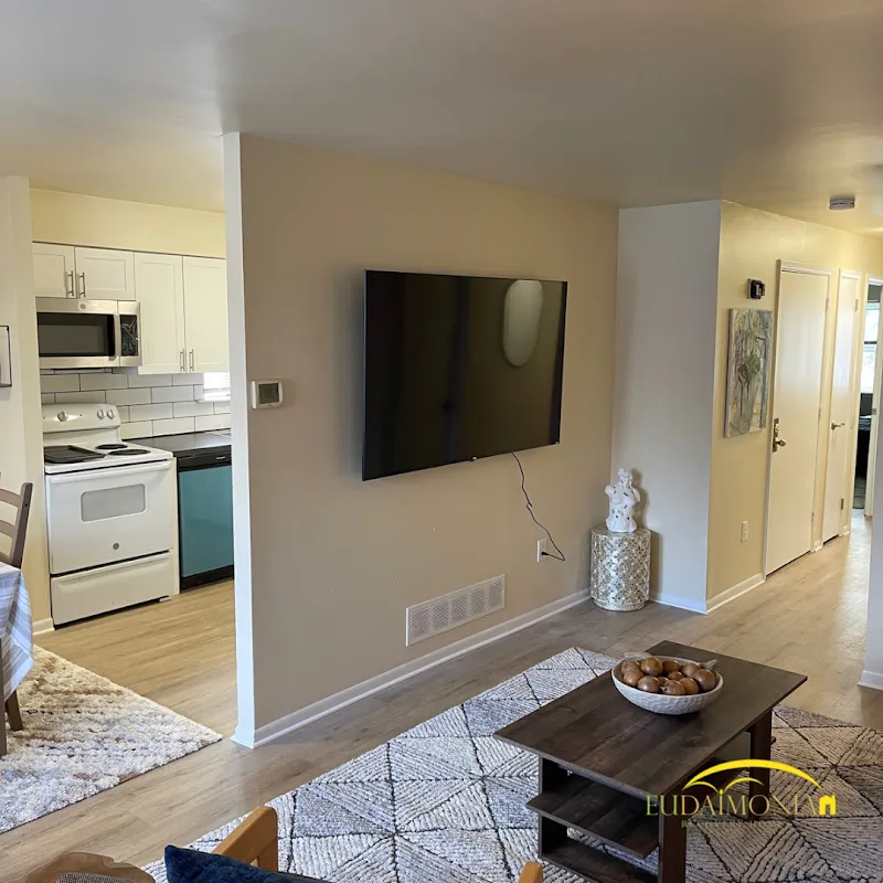 Eudaimonia Recovery Homes Sober Living - Collingdale, Pennsylvania - Photo 3