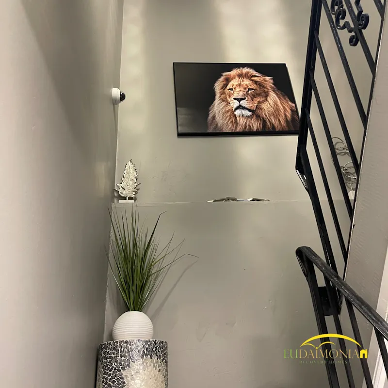 Eudaimonia Recovery Homes Sober Living - Collingdale, Pennsylvania - Photo 5