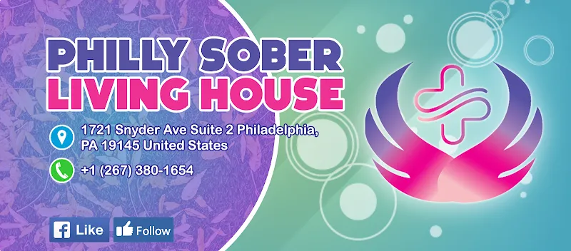 Philly Sober Living House - Photo 3