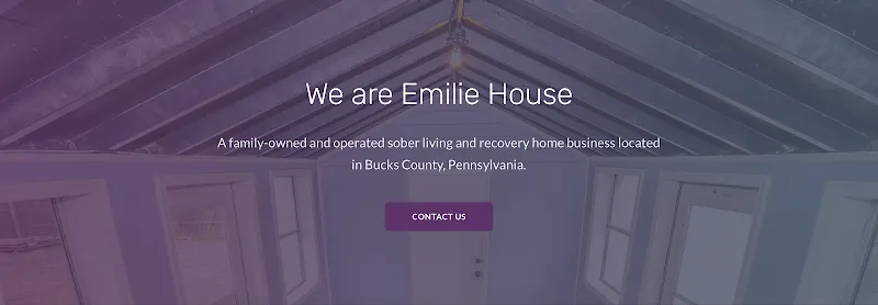 Emilie House Sober Living - Photo 1