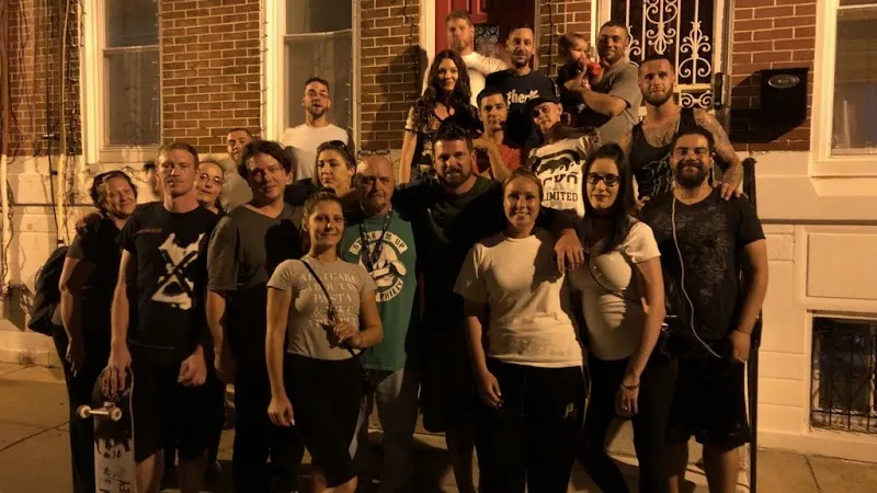 Franklin Recovery - Photo 1