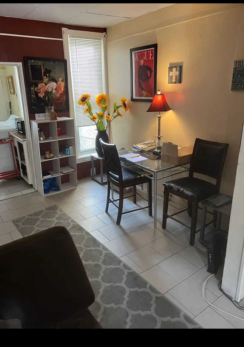 Franklin Recovery - Photo 2