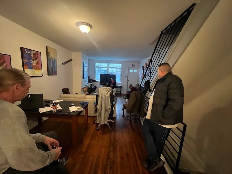 Franklin Recovery - Photo 3