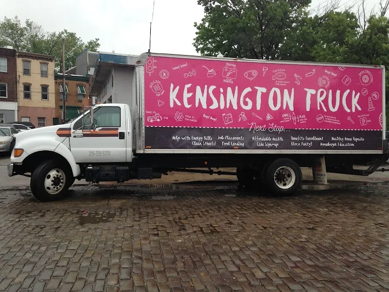 FIRST STOP RECOVERY - Photo 3