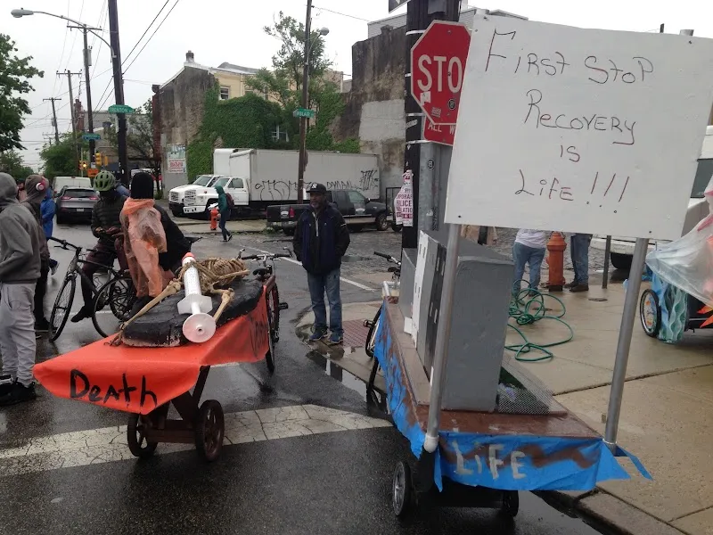 FIRST STOP RECOVERY - Photo 4