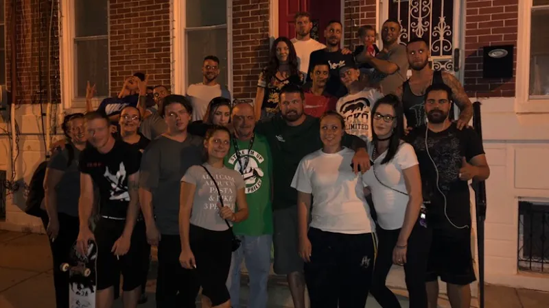 Franklin Recovery Sober Living Home - Photo 1