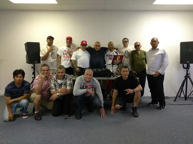 Philadelphia Recovery Community Center - Photo 1