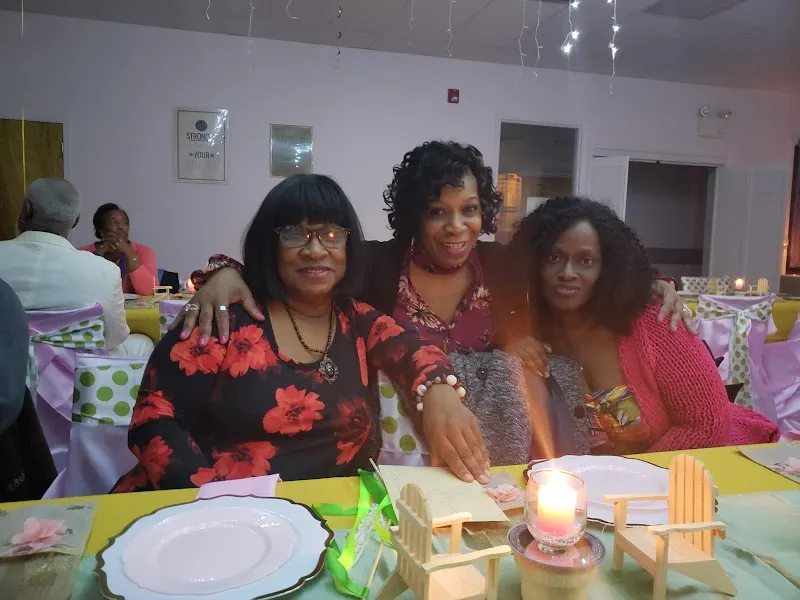 Philadelphia Recovery Community Center - Photo 5