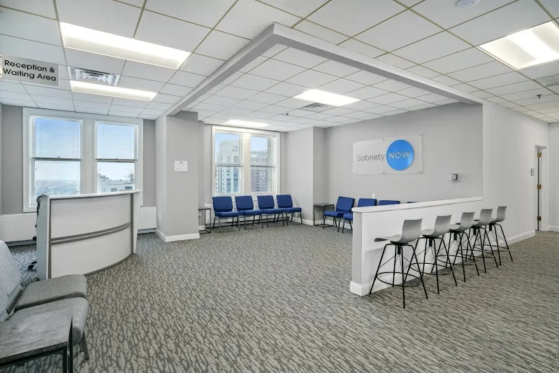 Sobriety Now - Photo 1