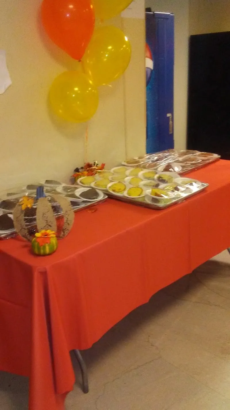 Station House Transitional Shelter - Photo 3