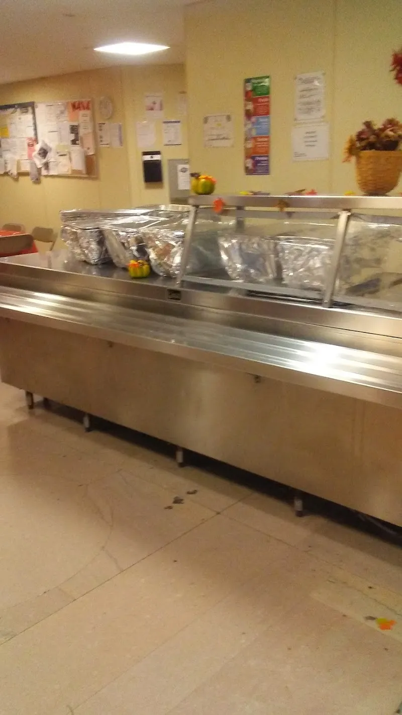 Station House Transitional Shelter - Photo 4