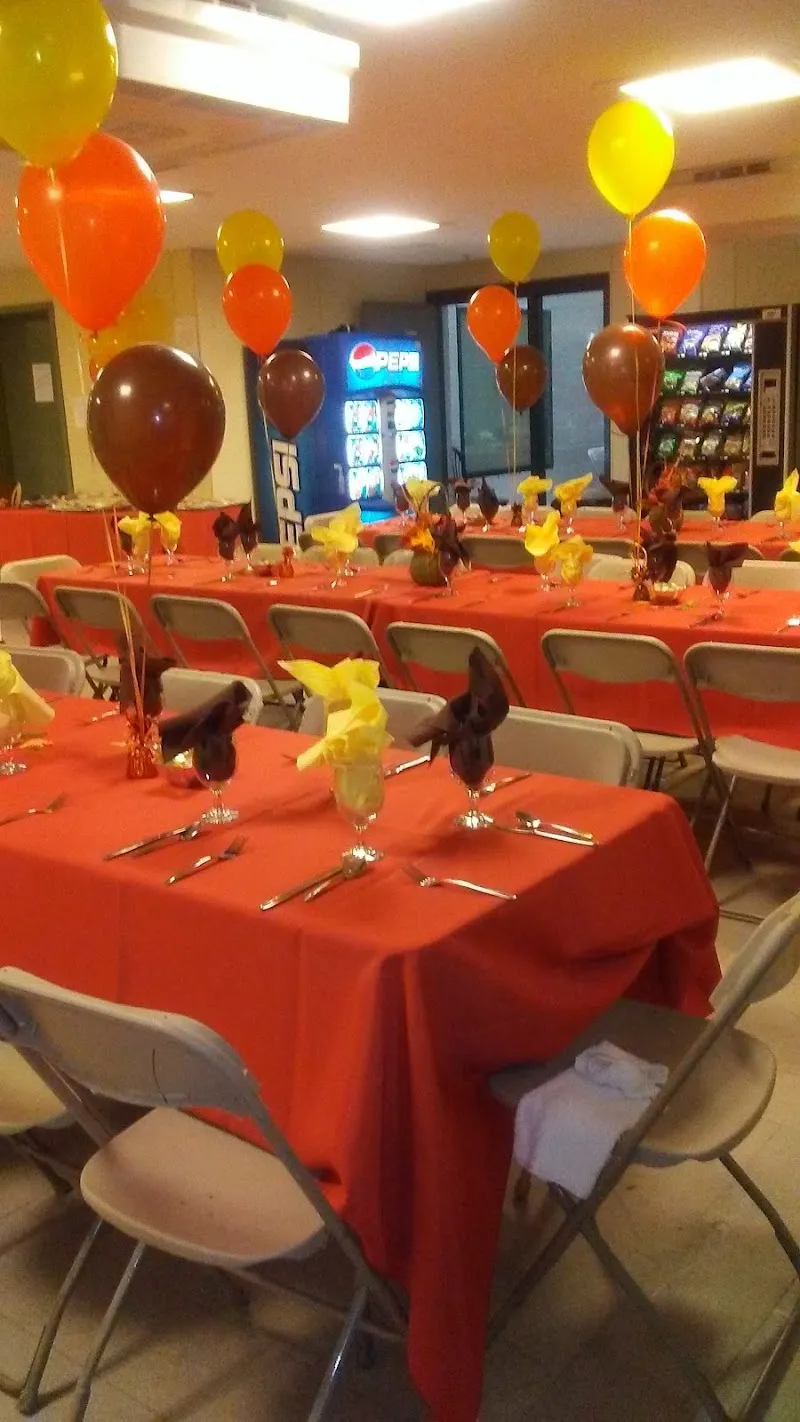 Station House Transitional Shelter - Photo 5