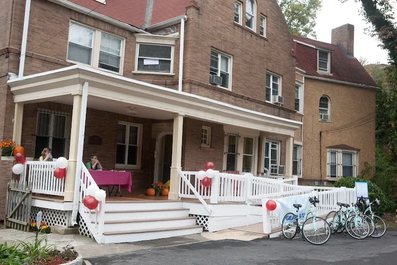 Interim House Inc - Photo 1