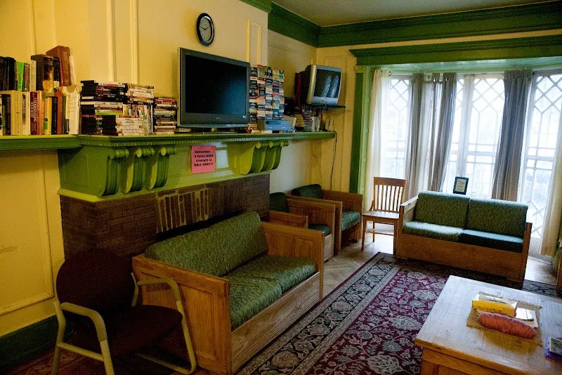 Interim House Inc - Photo 2