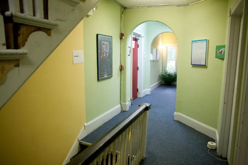 Interim House Inc - Photo 3