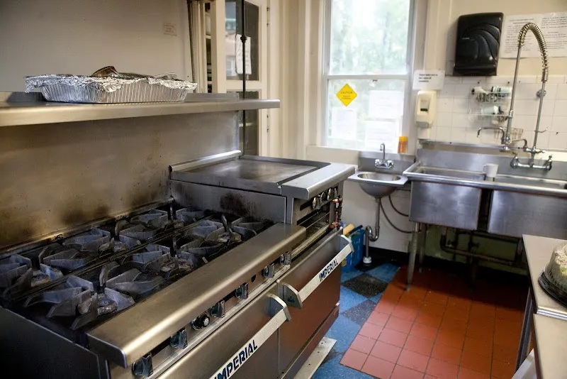 Interim House Inc - Photo 5