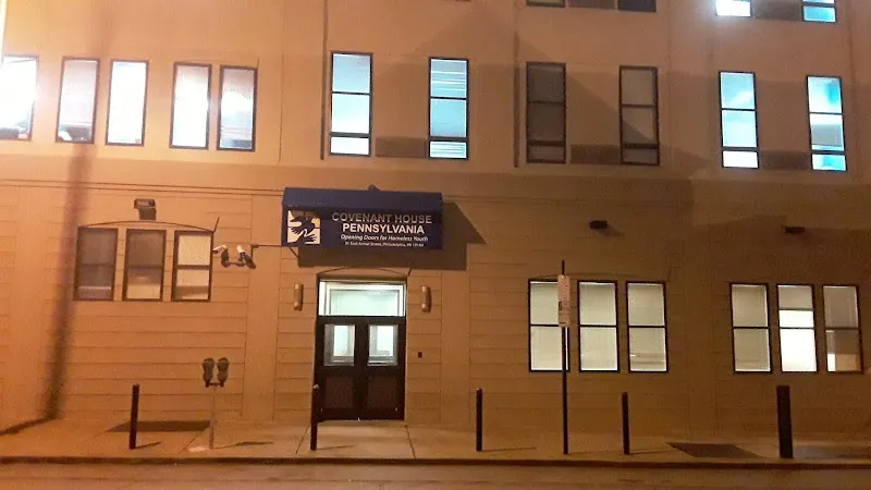 Covenant House Pennsylvania - Photo 1