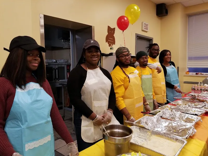 Covenant House Pennsylvania - Photo 4