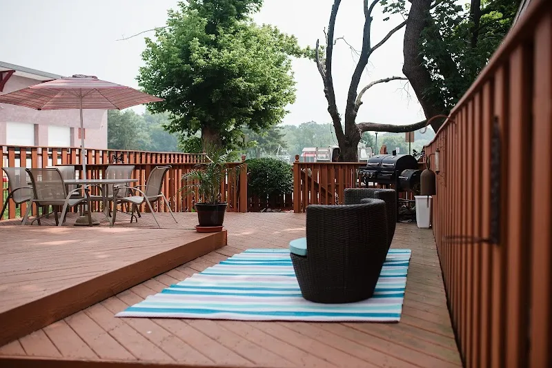 Next Journey Sober Living - Photo 3