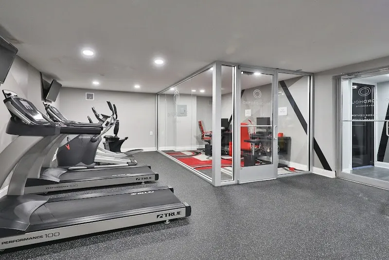 Oxford House Apartments - Photo 5