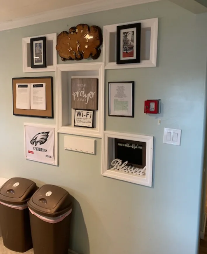 Destination Recovery LLC facility photo