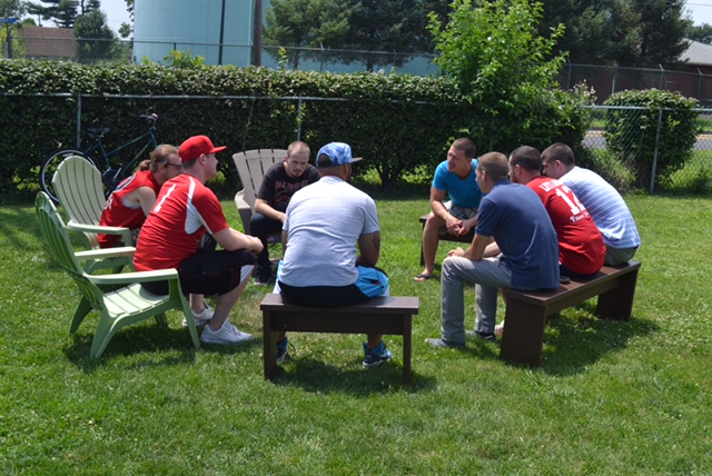 Life's Journey Recovery House - Photo 1