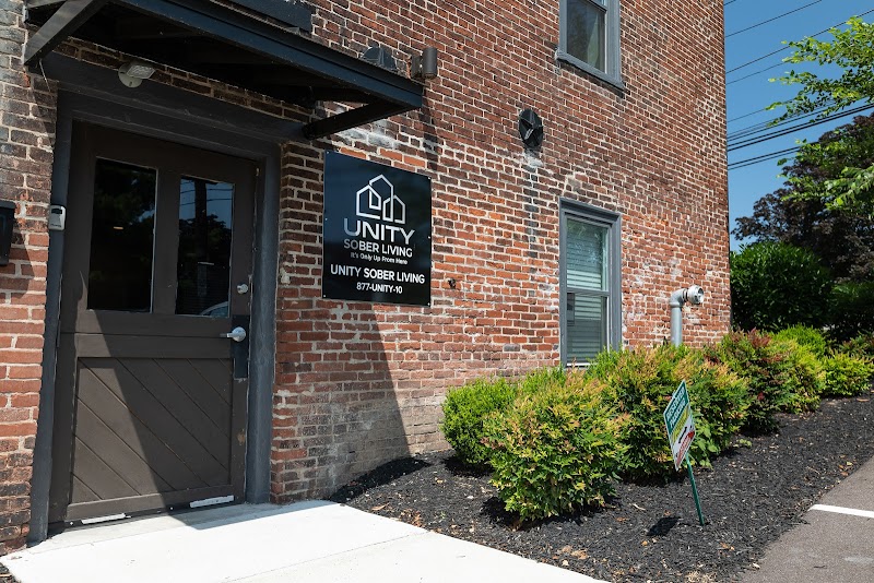 Unity Sober Living Homes - Photo 1