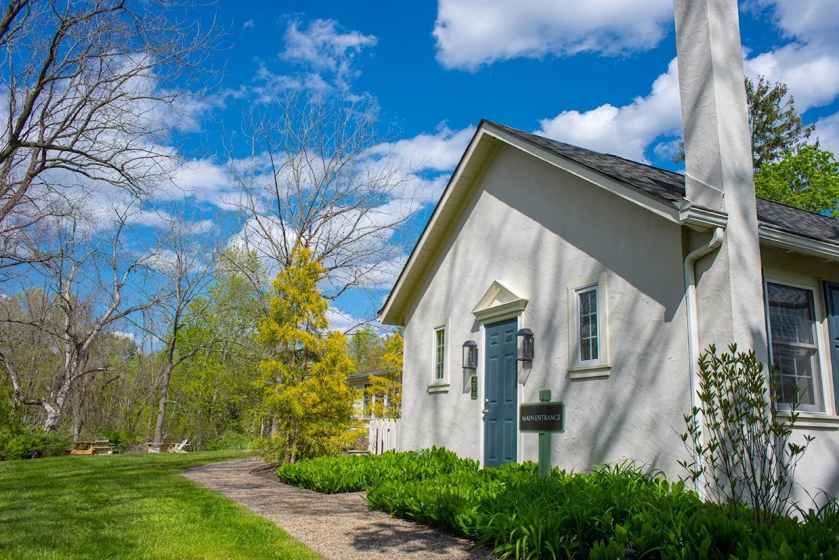 Peace Valley Recovery - Mental Health & Addiction Treatment Center Doylestown facility photo