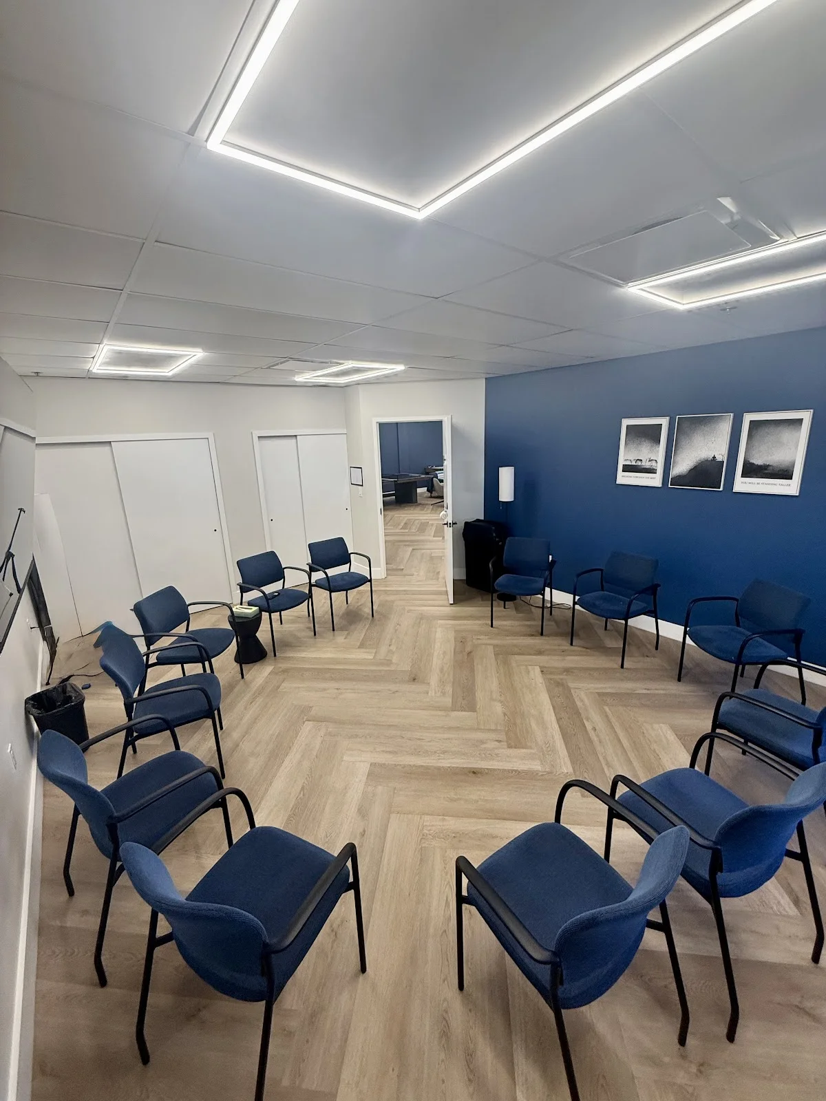 Rosewood Recovery: Addiction Treatment Center Pennsylvania | Alcohol & Drug Rehab In Pennsylvania facility photo