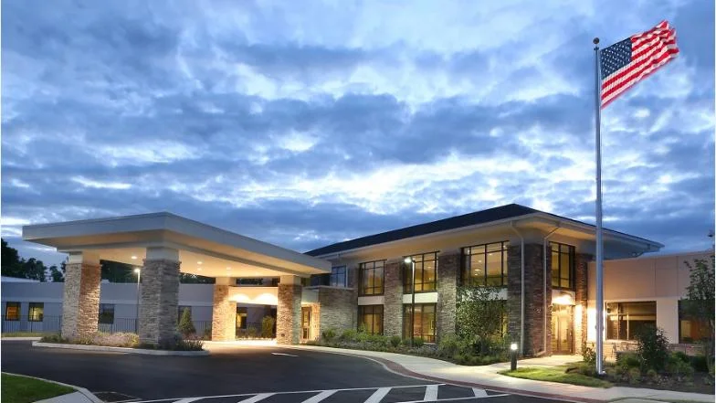 St. Mary Rehabilitation Hospital facility photo