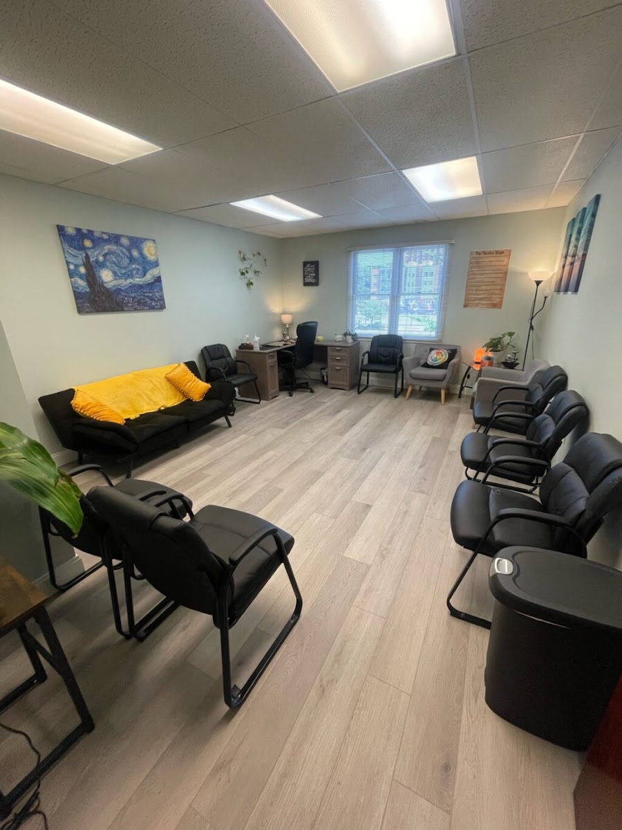 Pennsylvania Recovery Center - Philadelphia provider image